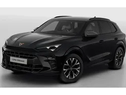 Midnight black Nieuw 2025 Cupra Terramar SUV | € 48.880 (Super prijs)