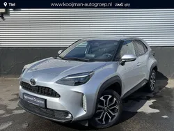 Grijs Gebruikt 2022 Toyota Yaris Cross Edition SUV | € 24.400 (Goede deal)