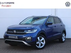 Suv Gebruikt 2021 VW T-Cross Style SUV | € 24.950 (Eerlijke prijs)
