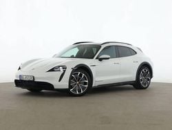 Wit Gebruikt 2023 Porsche Taycan Cross Turismo Sedan | € 73.549 (Goede deal)