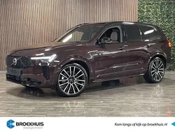 Rood, metallic lak Nieuw 2025 Volvo XC90 Ultra SUV | € 92.900 (Eerlijke prijs)