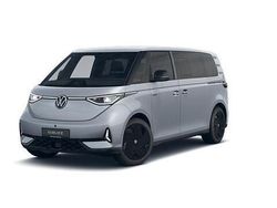 Zilver Nieuw 2025 VW ID. Buzz GTX MPV | € 79.220