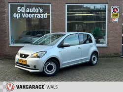 Grijs Gebruikt 2013 Seat Mii Hatchback | € 7.345 (Eerlijke prijs)