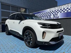 Wit Gebruikt 2023 Citroën C5 Aircross PureTech SUV | € 26.950 (Super prijs)