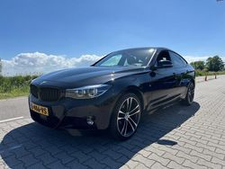 Zwart Gebruikt 2019 BMW 320 Executive Sedan | € 19.950 (Super prijs)