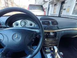 Gebruikt 2004 Mercedes E200 Avantgarde Stationwagen | € 1.500