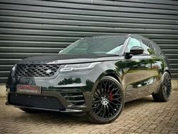 Zwart Gebruikt 2018 Land Rover Range Rover HSE Dynamic SUV | € 39.950