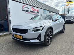 Grijs Gebruikt 2023 Polestar 2 Long Range Single Motor Sedan | € 34.950 (Eerlijke prijs)