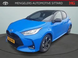 Blauw Gebruikt 2024 Toyota Yaris Edition Hatchback | € 29.750 (Eerlijke prijs)