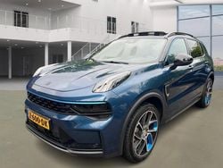 Blauw Gebruikt 2024 Lynk & Co 01 SUV | € 29.950 (Eerlijke prijs)