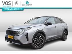 Grijs Gebruikt 2024 Peugeot 3008 GT SUV | € 32.395 (Goede deal)