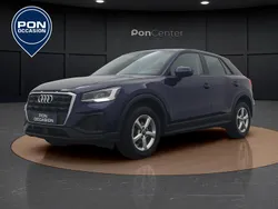 Blauw Gebruikt 2021 Audi Q2 Proline SUV | € 21.850 (Eerlijke prijs)