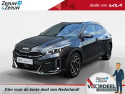 Nieuw 2025 Kia XCeed GT-Line SUV | € 38.895 (Duur)