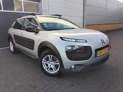 Grijs Gebruikt 2015 Citroën C4 Cactus Shine Hatchback | € 5.995 (Eerlijke prijs)