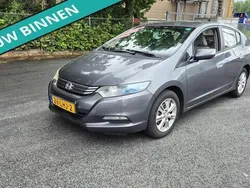 Grijs, metallic lak Gebruikt 2010 Honda Insight Comfort Hatchback | € 4.299 (Eerlijke prijs)