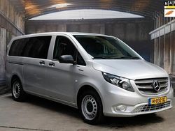 Grijs Gebruikt 2020 Mercedes e-Vito MPV | € 19.950 (Iets duurder)