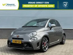Grijs Gebruikt 2021 Fiat 500 Abarth Abarth Hatchback | € 23.835 (Eerlijke prijs)