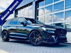 Zwart Gebruikt 2024 Volvo XC60 SUV | € 62.995 (Eerlijke prijs)
