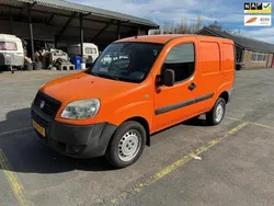 Overige Gebruikt 2010 Fiat Doblò Comfort MPV | € 1.100 (Super prijs)