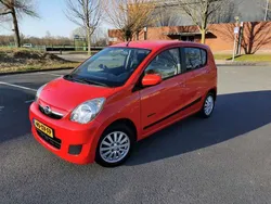 Rood Gebruikt 2007 Daihatsu Cuore Hatchback | € 3.600 (Duur)