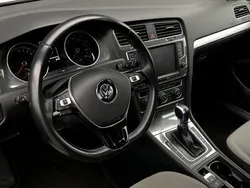 Wit, metallic lak Gebruikt 2016 VW e-Golf Hatchback | € 12.900 (Iets duurder)