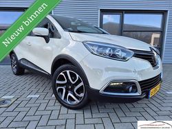 Bruin Gebruikt 2013 Renault Captur Dynamique SUV | € 8.400 (Eerlijke prijs)