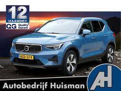 Blauw Gebruikt 2022 Volvo XC40 Inscription SUV | € 25.888 (Eerlijke prijs)