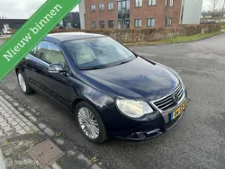 VW Eos