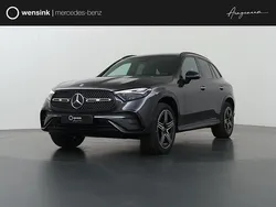 Grijs, metallic lak Nieuw 2025 Mercedes GLC400d Sport Edition SUV | € 79.950 (Super prijs)