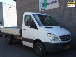 Wit Gebruikt 2007 Mercedes Sprinter Van | € 10.000 (Goede deal)