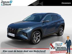 Blauw Gebruikt 2024 Hyundai Tucson Comfort SUV | € 36.450 (Eerlijke prijs)