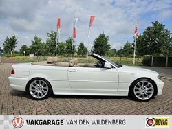 Gebruikt 2004 BMW 330 Executive Cabriolet | € 29.950