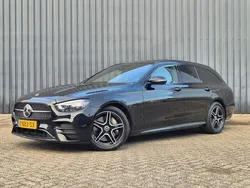 Zwart Gebruikt 2020 Mercedes 300 AMG line Stationwagen | € 36.950 (Eerlijke prijs)