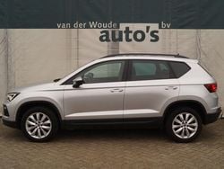 Grijs Gebruikt 2023 Seat Ateca Business SUV | € 30.900 (Eerlijke prijs)
