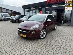 Rood Gebruikt 2017 Opel Adam Jam Hatchback | € 10.299 (Eerlijke prijs)