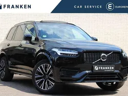 Zwart, metallic lak Gebruikt 2023 Volvo XC90 Plus SUV | € 64.900 (Goede deal)