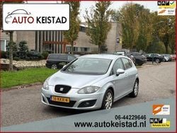Grijs Gebruikt 2010 Seat Leon MPV | € 3.900 (Eerlijke prijs)