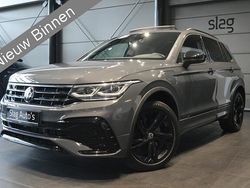 Grijs Gebruikt 2022 VW Tiguan Style SUV | € 36.900 (Eerlijke prijs)