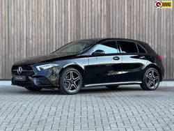 Zwart Gebruikt 2020 Mercedes A250 Business Hatchback | € 27.900 (Goede deal)