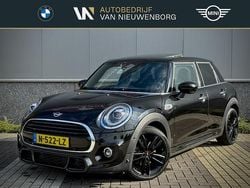 Zwart Gebruikt 2021 Mini John Cooper Works Chili Hatchback | € 23.430 (Eerlijke prijs)