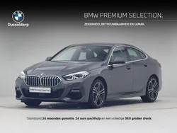 Grijs Gebruikt 2020 BMW 218 M Sport Coupé | € 25.950 (Eerlijke prijs)