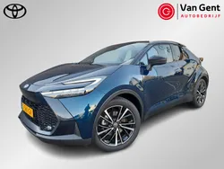 Blauw Gebruikt 2024 Toyota C-HR Edition SUV | € 44.499 (Eerlijke prijs)