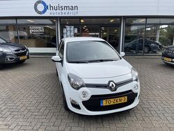 Wit Gebruikt 2012 Renault Twingo Collection Hatchback | € 4.500 (Iets duurder)