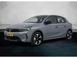 Grijs Nieuw 2024 Opel Corsa-e Hatchback | € 26.595 (Eerlijke prijs)