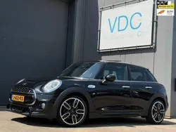 Zwart Gebruikt 2015 Mini John Cooper Works Business Hatchback | € 16.450 (Iets duurder)