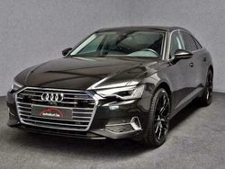 Grijs Gebruikt 2020 Audi A6 Sport Sedan | € 39.990 (Goede deal)
