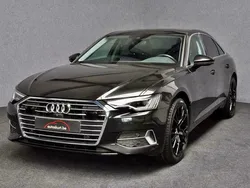 Grijs Gebruikt 2020 Audi A6 Sport Sedan | € 39.990 (Goede deal)