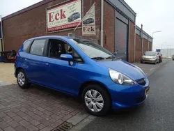 Blauw Gebruikt 2006 Honda Jazz LS Hatchback | € 3.750 (Iets duurder)