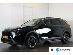 Zwart Gebruikt 2025 Peugeot 5008 Allure MPV | € 39.900 (Eerlijke prijs)