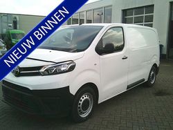 Wit Gebruikt 2019 Toyota Proace Comfort Van | € 5.995 (Super prijs)